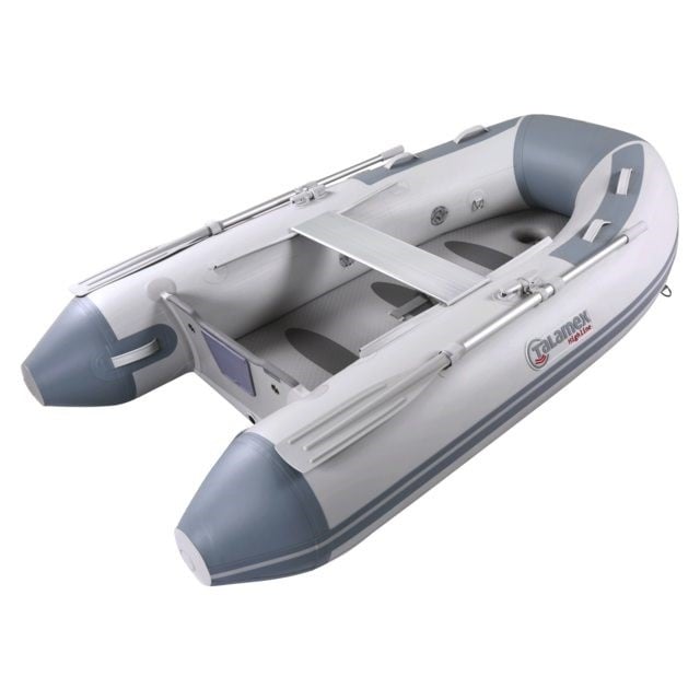 Talamex Highline X-Light HXL250 hellgrau – Ansicht 5