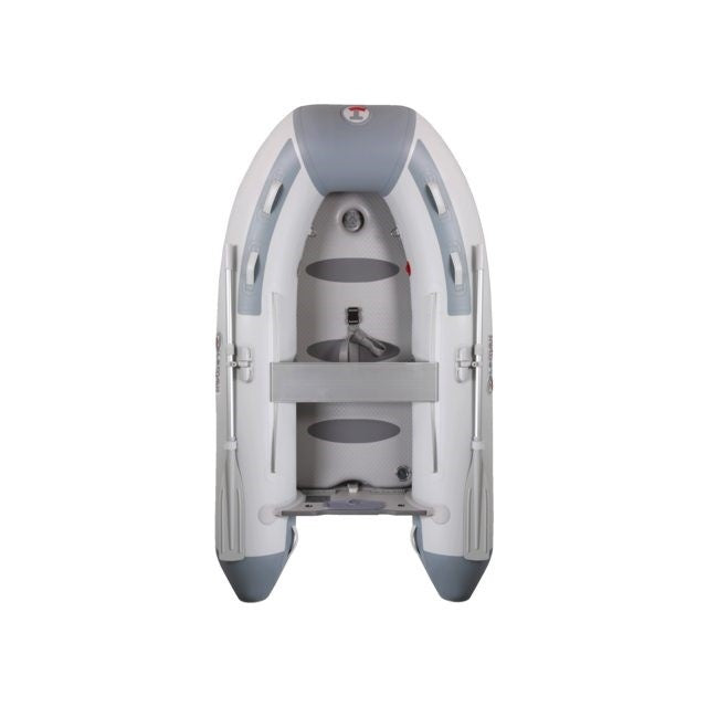 Talamex Highline X-Light HXL250 hellgrau – Ansicht 3