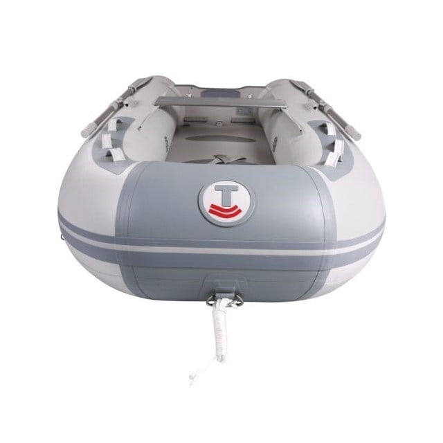 Talamex Highline X-Light HXL275 hellgrau – Ansicht 4