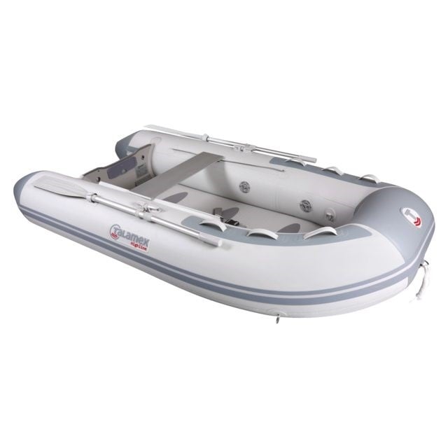 Talamex Highline X-Light HXL275 hellgrau – Ansicht 2