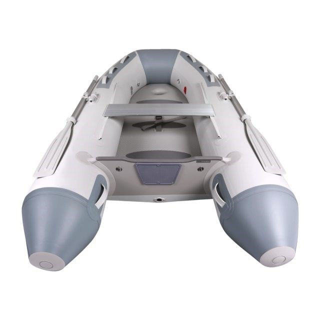 Talamex Highline X-Light HXL275 hellgrau – Ansicht 5