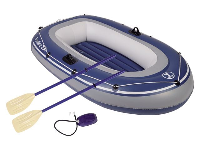 Talamex Funline 200 – Produktansicht
