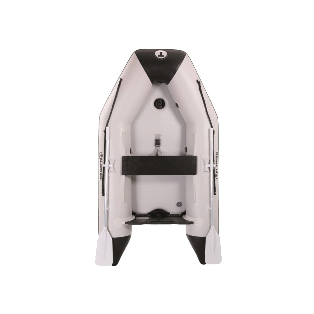 Talamex Aqualine Luftboden QLA230 – Produktansicht