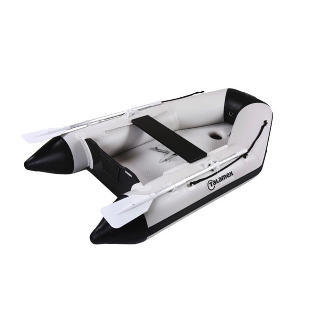 Talamex Aqualine Luftboden QLA230 – Ansicht 7