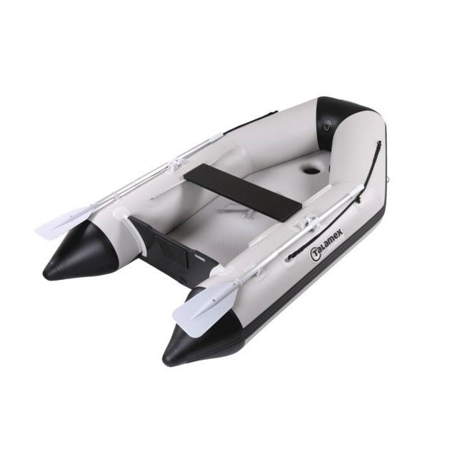 Talamex Aqualine Luftboden QLA250 – Ansicht 2