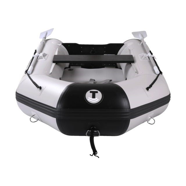 Talamex Aqualine Luftboden QLA250 – Ansicht 4