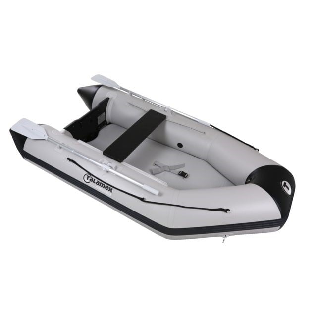 Talamex Aqualine Luftboden QLA270 – Ansicht 2