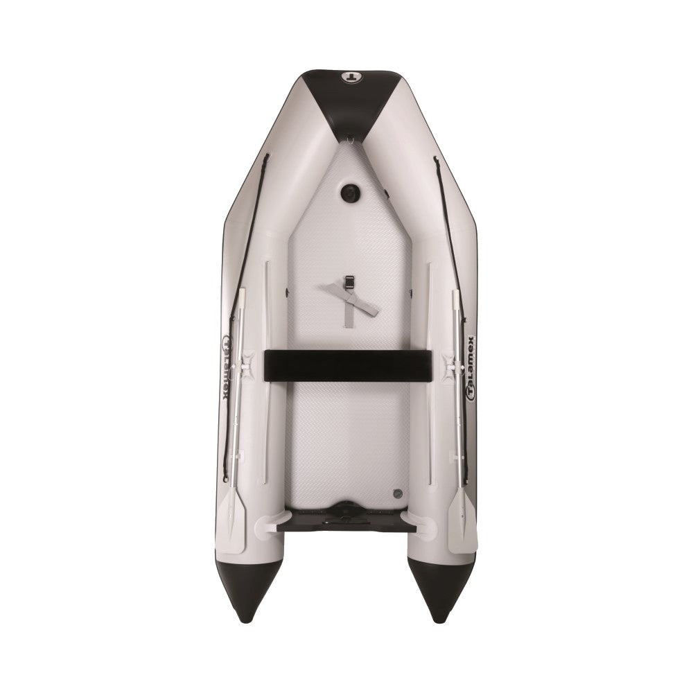 Talamex Aqualine Luftboden QLA350 – Produktansicht