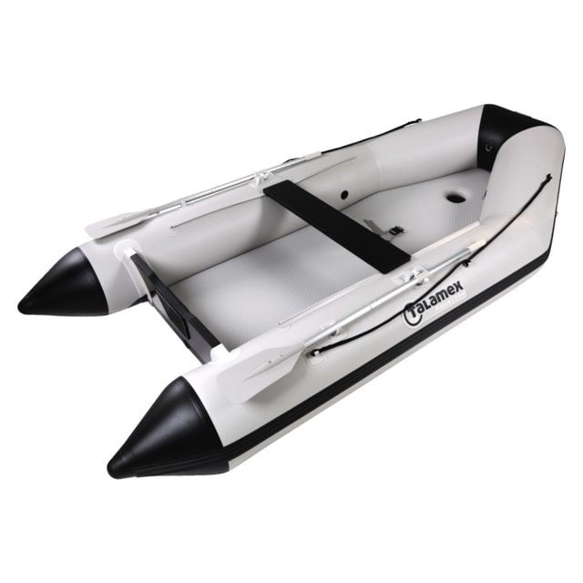 Talamex Aqualine Luftboden QLA350 – Ansicht 2