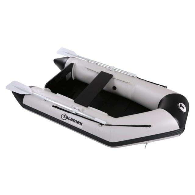 Talamex Aqualine Lattenboden QLS230 – Ansicht 2
