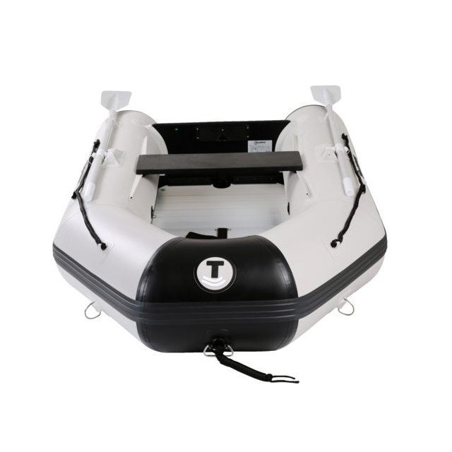 Talamex Aqualine Aluboden QLX250 – Ansicht 5