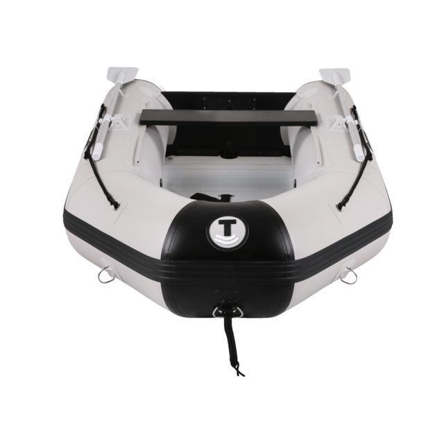 Talamex Aqualine Aluboden QLX270 – Ansicht 5