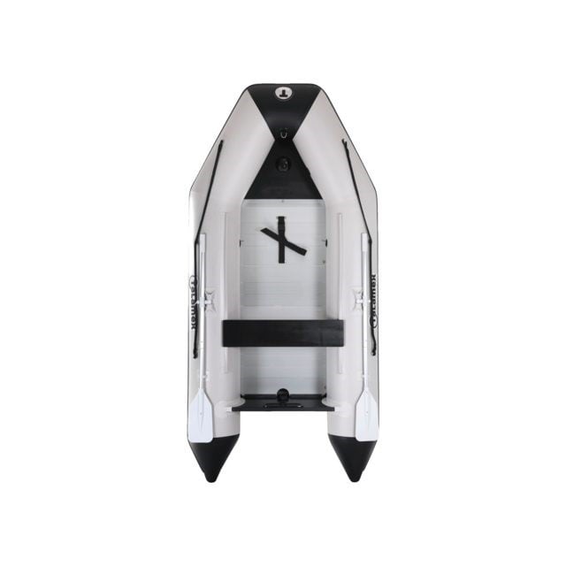 Talamex Aqualine Aluboden QLX300 – Ansicht 7
