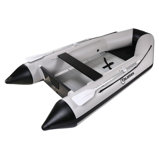 Talamex Aqualine Aluboden QLX350 – Ansicht 4
