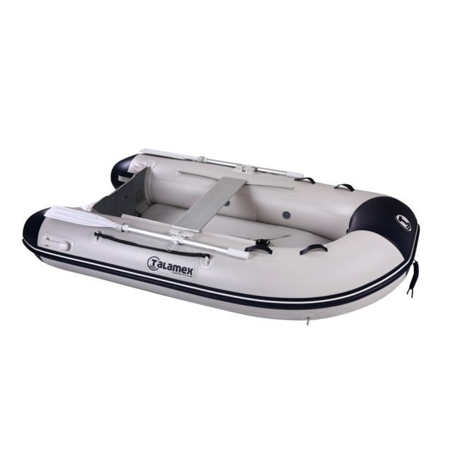 Talamex Comfortline Luftboden TLA250 – Ansicht 2