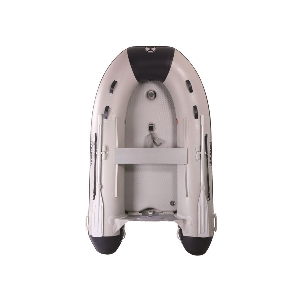 Talamex Comfortline Luftboden TLA250 – Produktansicht