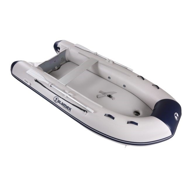 Talamex Comfortline Luftboden TLA350 – Ansicht 6