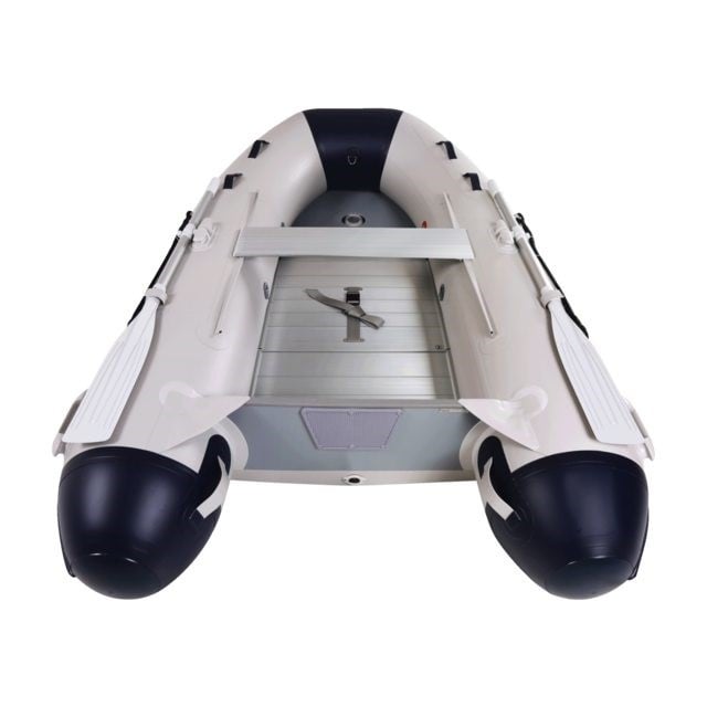 Talamex Comfortline Aluboden TLX250 – Ansicht 4