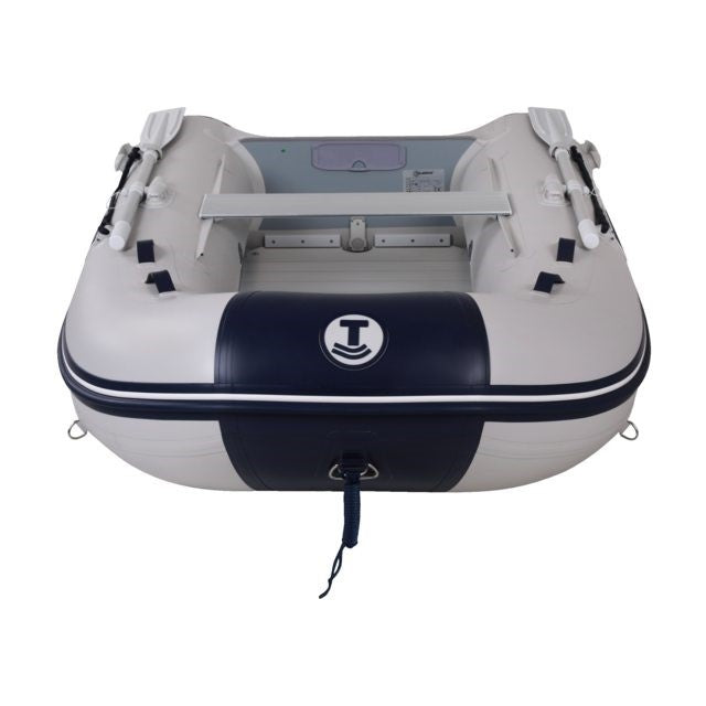 Talamex Comfortline Aluboden TLX250 – Ansicht 5
