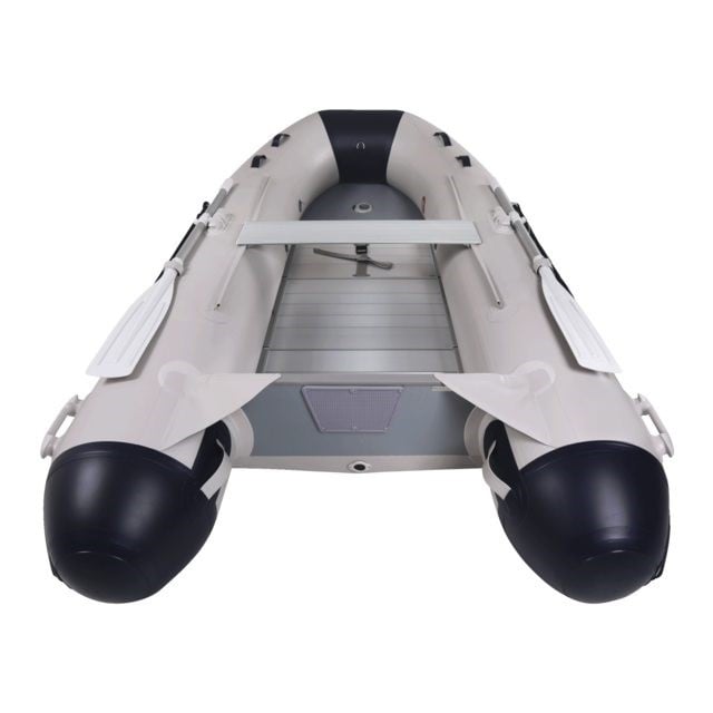 Talamex Comfortline Aluboden TLX300 – Ansicht 4