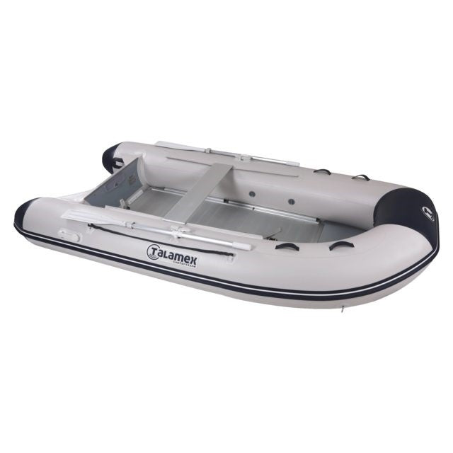 Talamex Comfortline Aluboden TLX300 – Ansicht 2