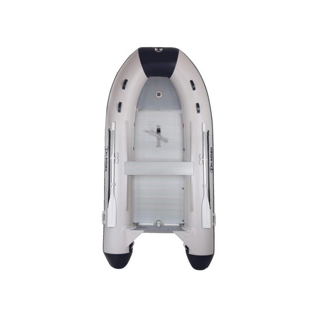 Talamex Comfortline Aluboden TLX350 – Ansicht 6