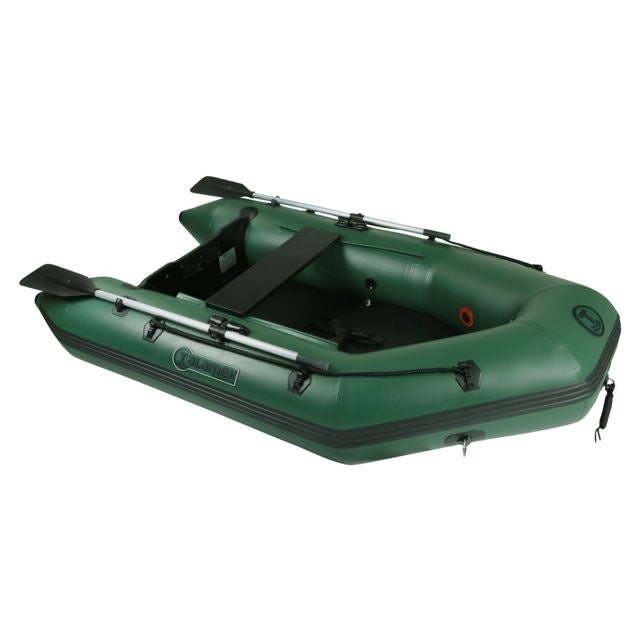 Talamex Greenline Luftboden GLA250 – Ansicht 2