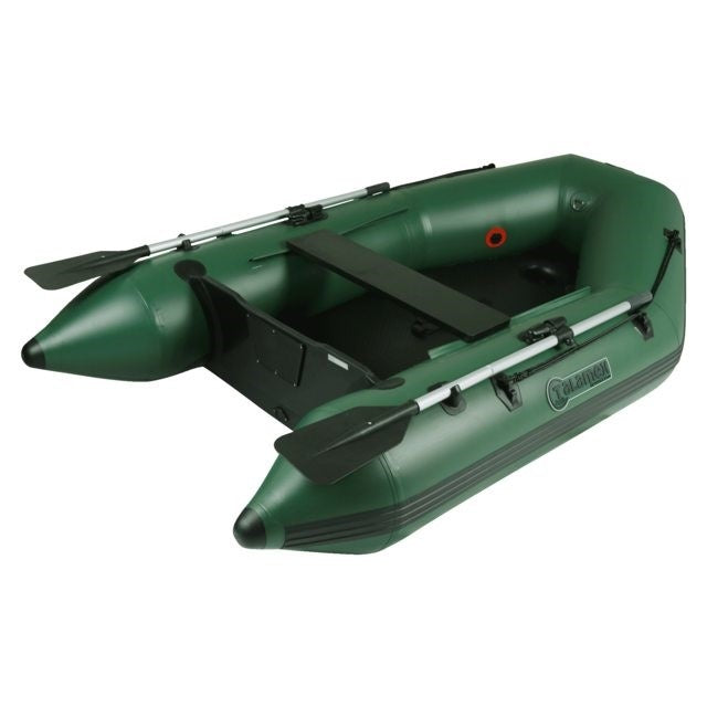 Talamex Greenline Luftboden GLA250 – Ansicht 3