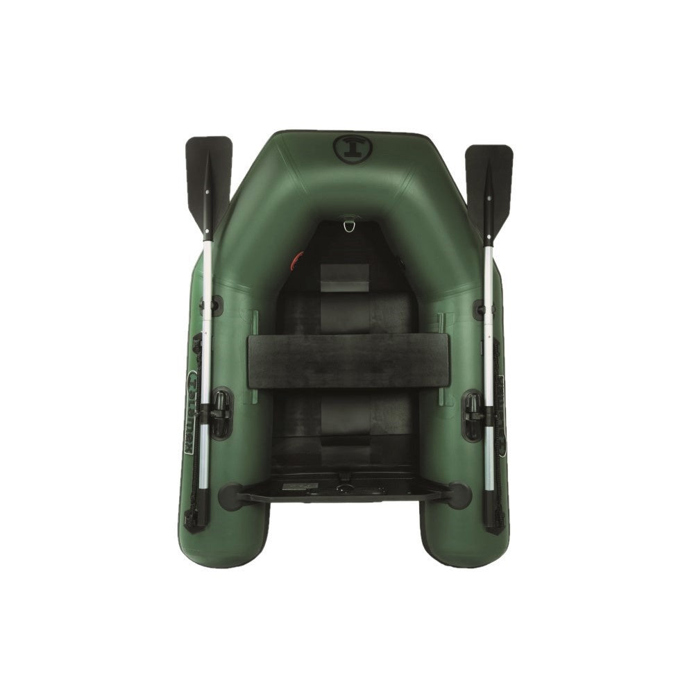 Talamex Greenline Lattenboden GLS160 – Produktansicht