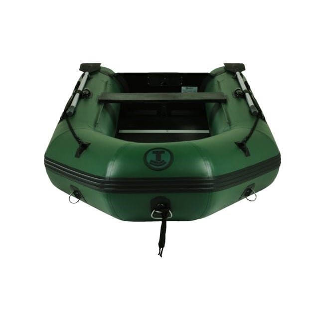 Talamex Greenline Holzboden GLW300 – Ansicht 5