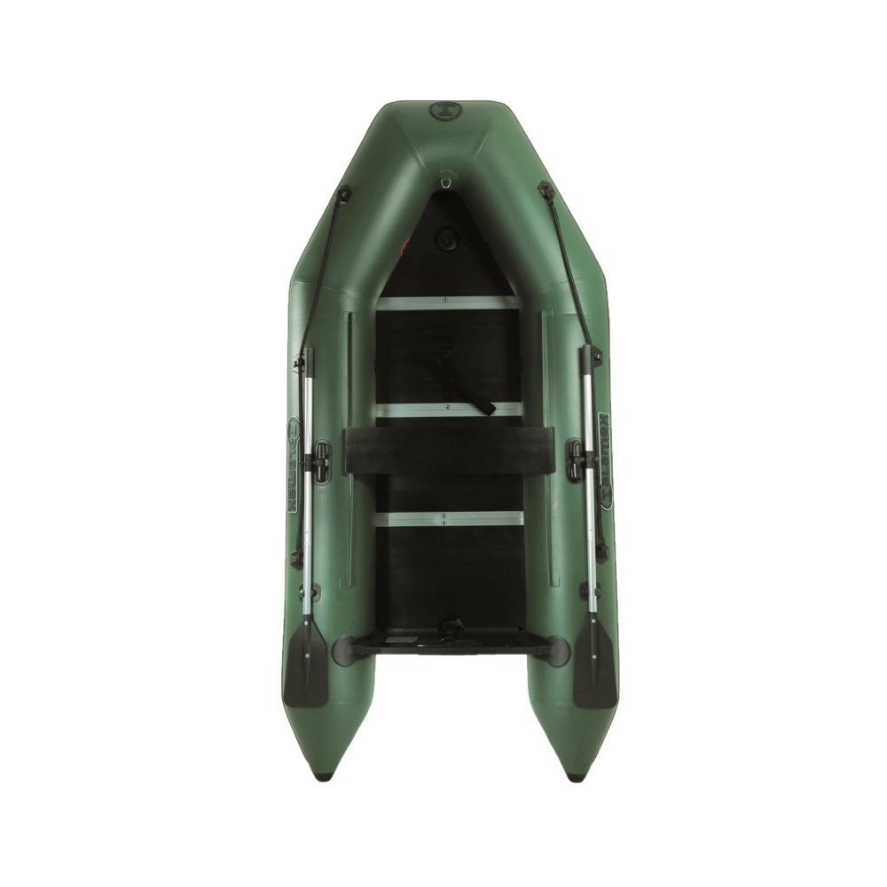 Talamex Greenline Holzboden GLW300 – Produktansicht