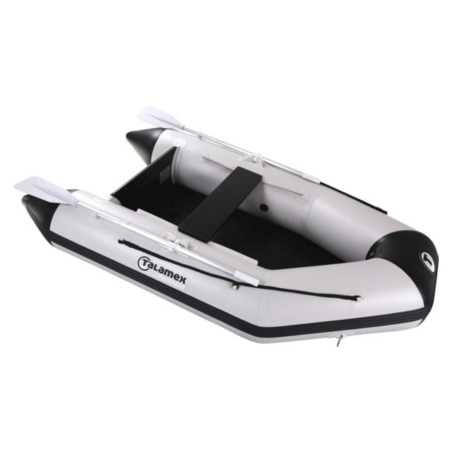 Talamex Aqualine Lattenboden QLS250 – Ansicht 2