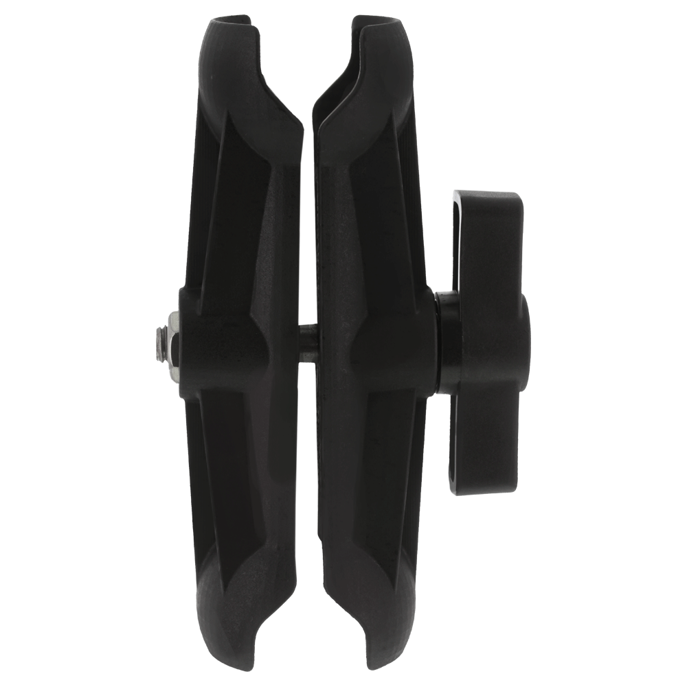 Scotty 2.25″ Ball System Arms – Produktansicht
