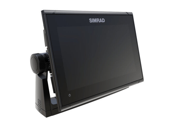 Simrad GO9 XSE Kartenplotter ohne Geber