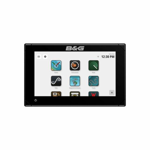B&G Zeus S 7 Kartenplotter