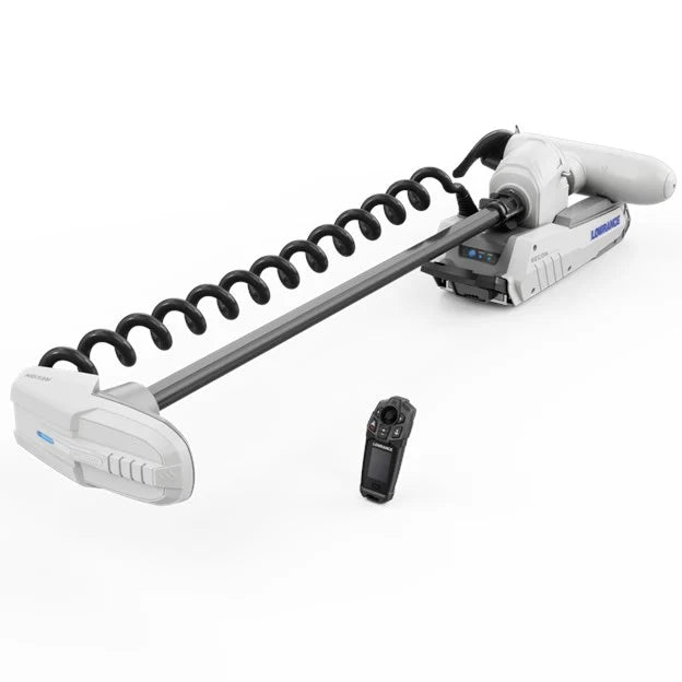 Lowrance RECON Salzwasser-Trollingmotor 182cm (72 Zoll)