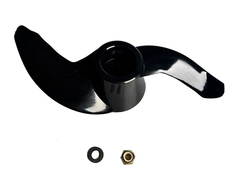 Lowrance RECON 2-Blatt Weedless Propeller