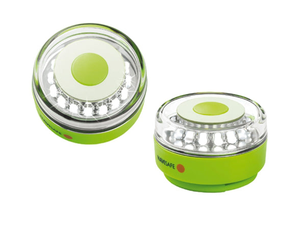 Navisafe Navilight 360° Rescue – Produktansicht
