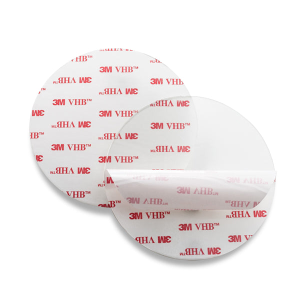 Navisafe ‘3M VHB’ Montagepad – Produktansicht
