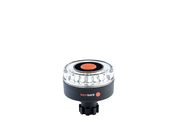 Navisafe Navilight 360° 2NM mit Navibolt-Basis – Produktansicht