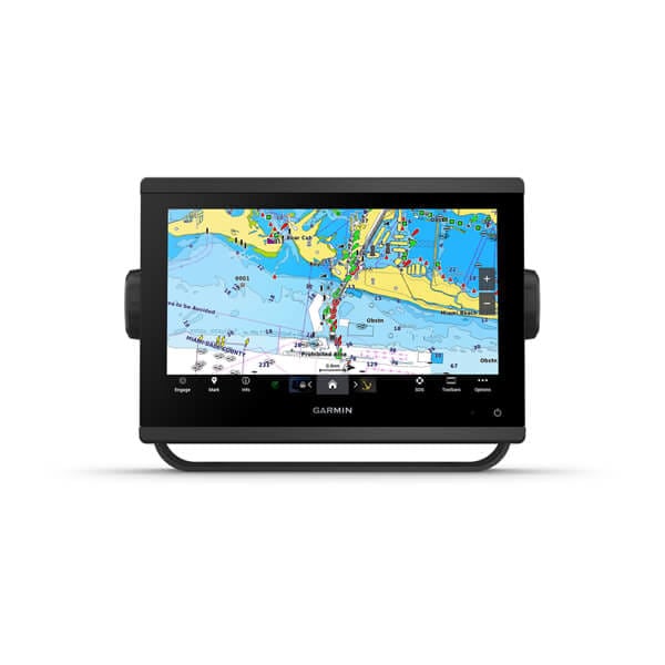 Garmin GPSMAP 923xsv