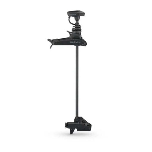 Garmin Force Kraken Trolling Motor 160 cm (63 Zoll) + GT56UHD-TR – Schwarz