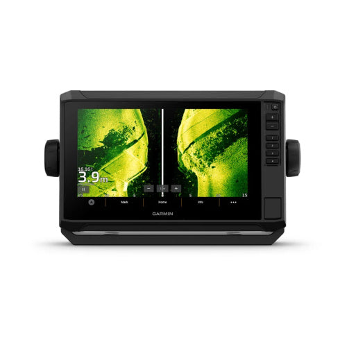 Garmin ECHOMAP UHD2 92sv ohne Geber