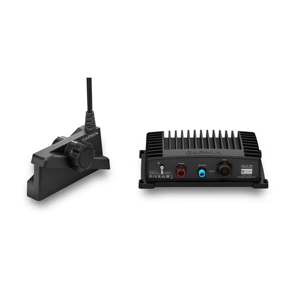 Garmin Panoptix LiveScope Plus System mit LVS34 Geber