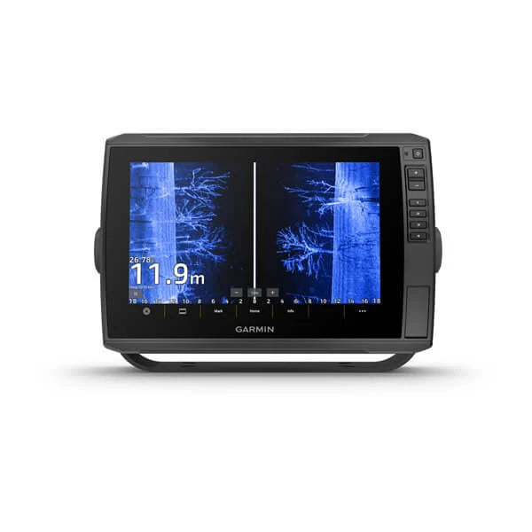 Garmin ECHOMAP Ultra 2 102sv inkl. GT56UHD-TM Geber