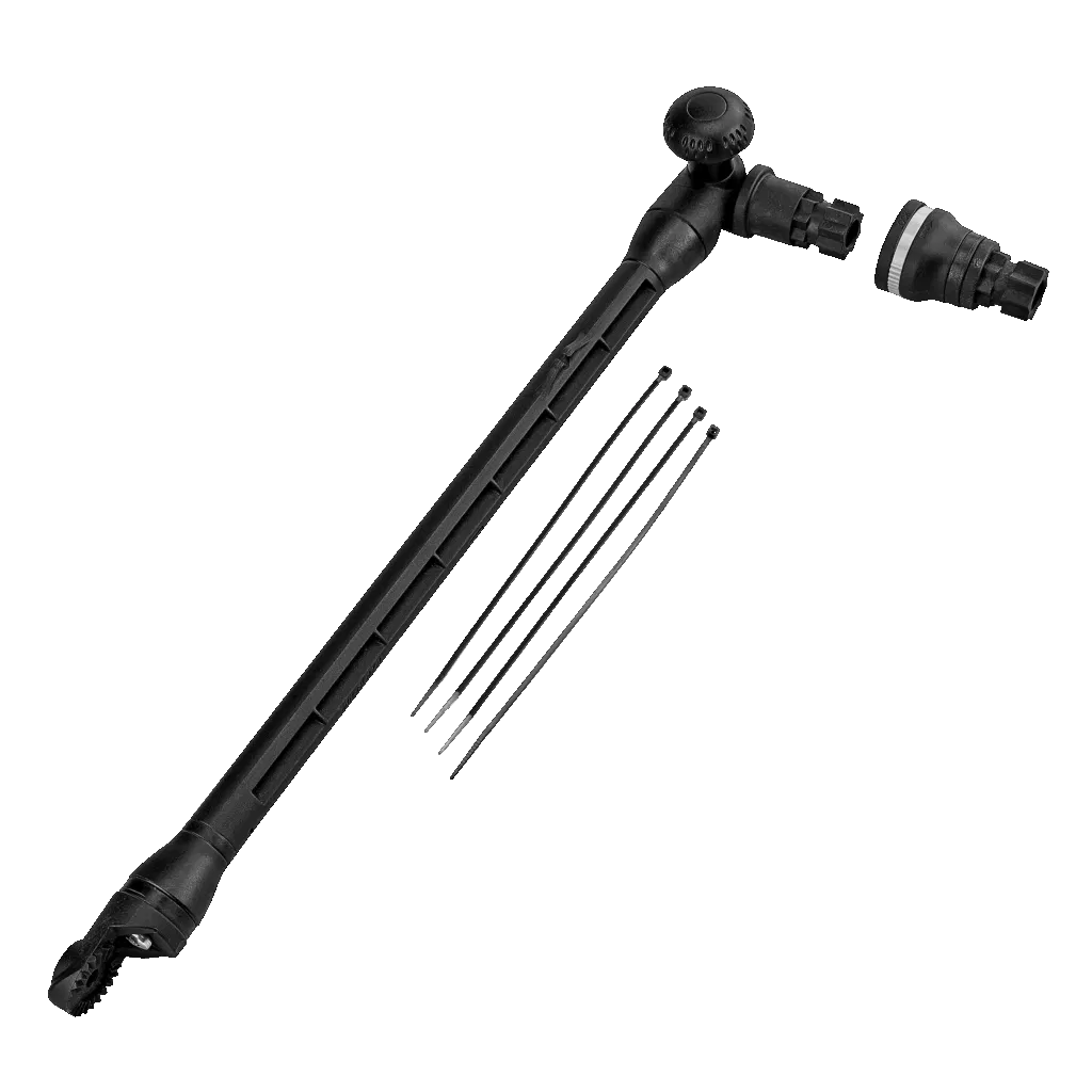 Railblaza Echolotgeber-Halterungsset 41cm