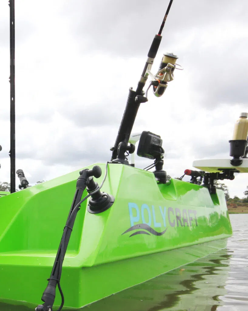 Railblaza Rutenhalter Rod Tube