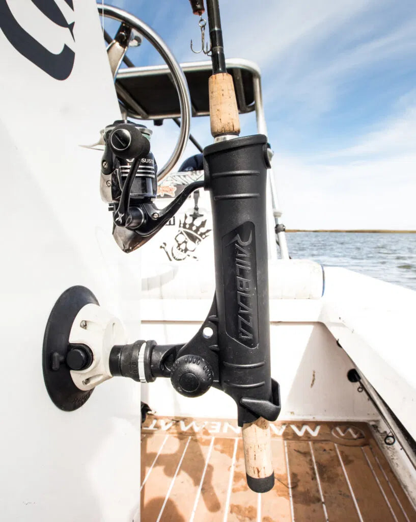 Railblaza Rutenhalter Rod Tube