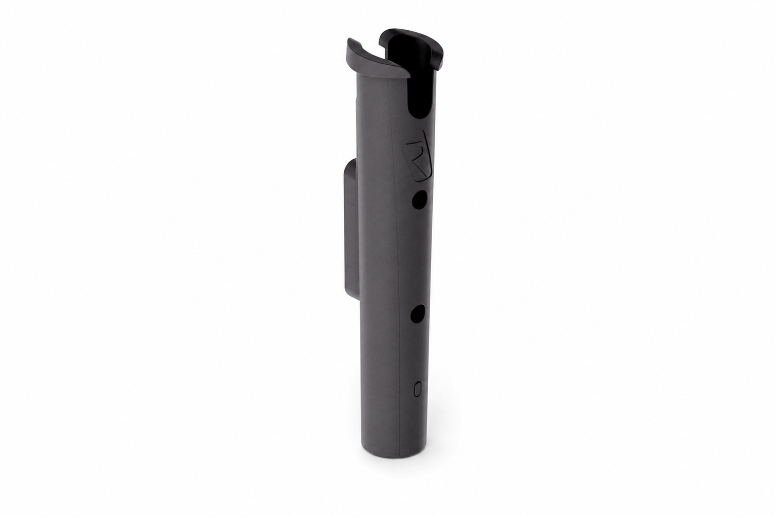 Railblaza RodStow Single Rutenhalter Tube zur Wandmonatge für Boote