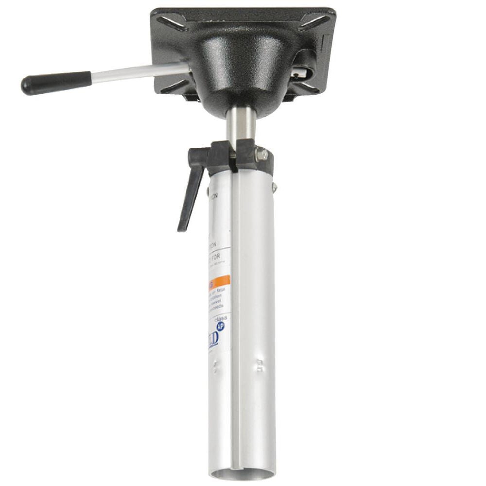 Springfield Power-Rise Sitzfuß 12 3/4 Zoll – Produktansicht